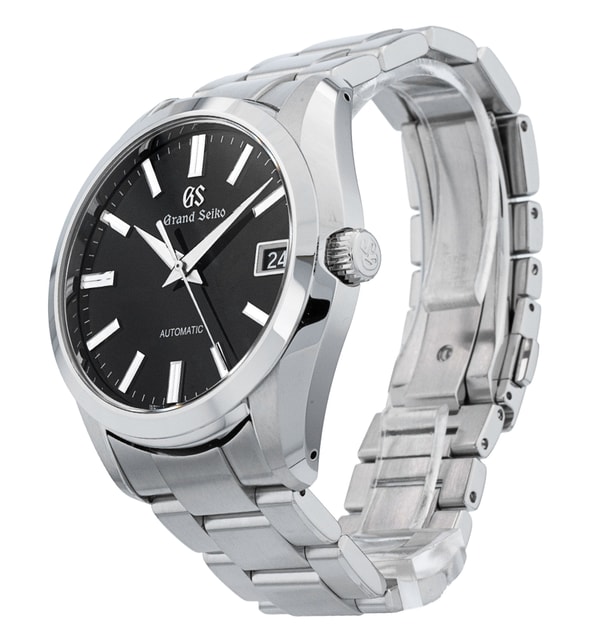 Grand Seiko Heritage Collection SBGR309 Image 2